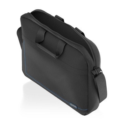 AISENS Maletin para portatil 15.6, Negro