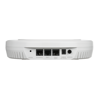 D-Link DWL-8620AP punto de acceso inalámbrico 2533 Mbits Blanco Energía sobre Ethernet (PoE)