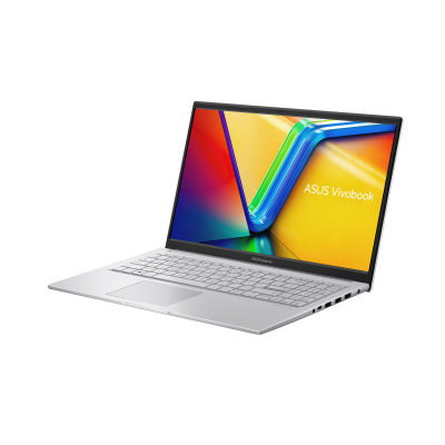 ASUS Vivobook 15 F1504VA-NJ1711 - Ordenador Portátil 15.6" Full HD (Intel Core i5-1334U, 16GB RAM, 512GB SSD, Iris Xe Graphics,