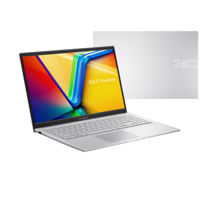 ASUS Vivobook 15 F1504VA-NJ1711 - Ordenador Portátil 15.6" Full HD (Intel Core i5-1334U, 16GB RAM, 512GB SSD, Iris Xe Graphics,