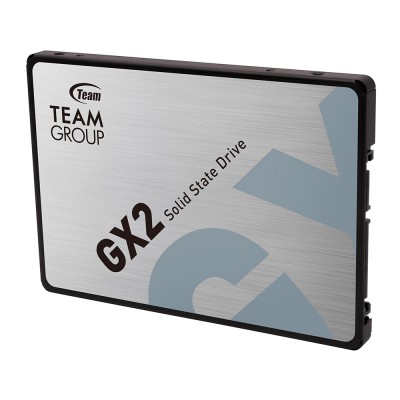 Team Group GX2 2 TB 2.5" Serial ATA III