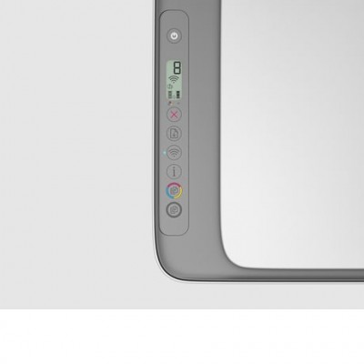 HP DeskJet Impresora multifunción 2820e