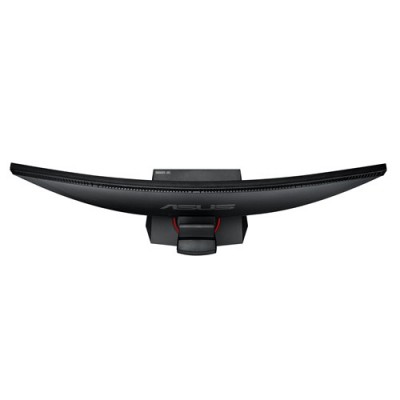 ASUS TUF Gaming VG27VQ pantalla para PC 68,6 cm (27") 1920 x 1080 Pixeles Full HD Negro