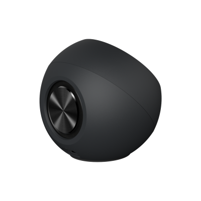 Creative Labs Pebble V3 Negro Inalámbrico y alámbrico 8 W