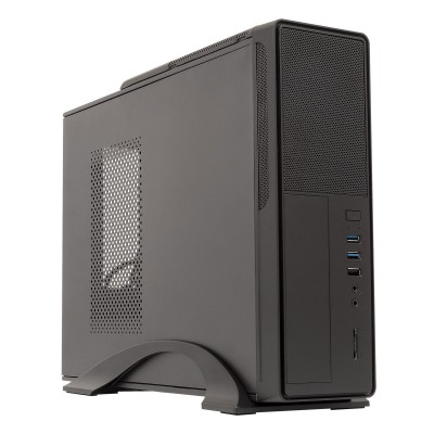 iMATECH I51240081TB PCsestación de trabajo Intel® Core™ i5 i5-12400