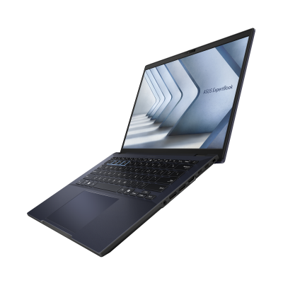 ASUS ExpertBook B3404CMA-Q50950X - Ordenador Portátil 14" WUXGA (Intel Core Ultra 5 125U, 16GB RAM, 512GB SSD, Graphics, Window