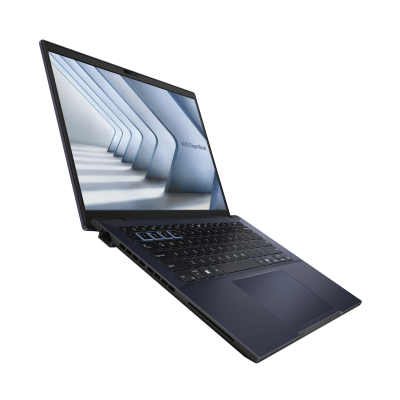 ASUS ExpertBook B3404CMA-Q50950X - Ordenador Portátil 14" WUXGA (Intel Core Ultra 5 125U, 16GB RAM, 512GB SSD, Graphics, Window