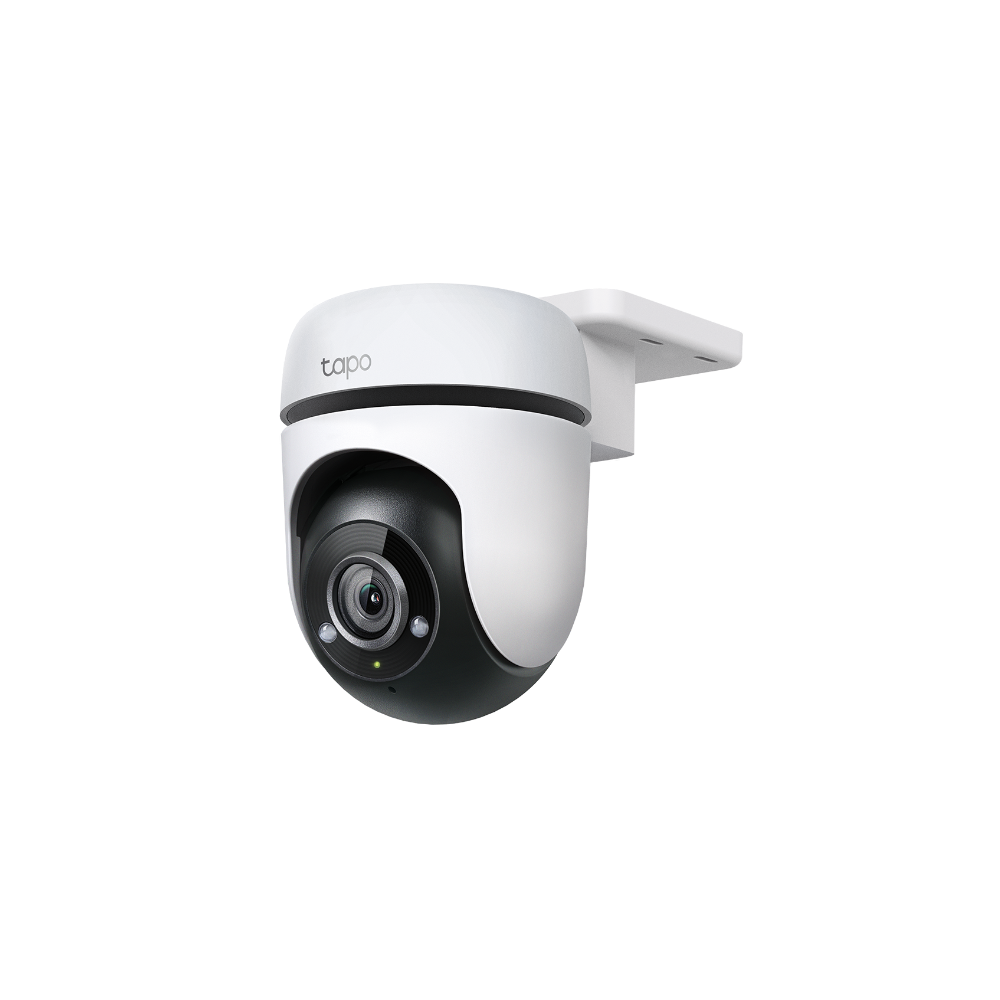 TP-Link Tapo TC40 Almohadilla Cámara de seguridad IP Interior y exterior 1920 x 1080 Pixeles TechoParedPoste