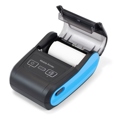 AVPos AVP-MP580R impresora de recibos Inalámbrico y alámbrico Térmica directa Impresora portátil