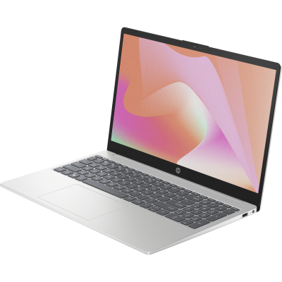 HP 15-fd0055ns Intel® Core™ i5 i5-1334U Portátil 39,6 cm (15.6") Full HD 8 GB DDR4-SDRAM 512 GB SSD Wi-Fi 6 (802.11ax) FreeDOS