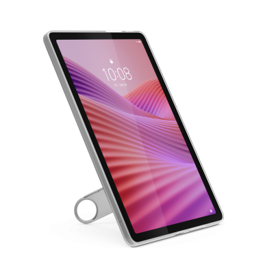 Lenovo Tab Mediatek 64 GB 25,6 cm (10.1") 4 GB Wi-Fi 5 (802.11ac) Android 14 Gris
