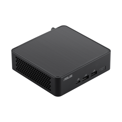 ASUS NUC 14 Pro RNUC14RVKI300002I UCFF Negro 100U