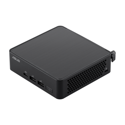 ASUS NUC 14 Pro RNUC14RVKI300002I UCFF Negro 100U