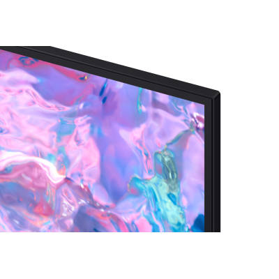 Samsung Series 7 UE43CU7092U 109,2 cm (43") 4K Ultra HD Smart TV Wifi Negro