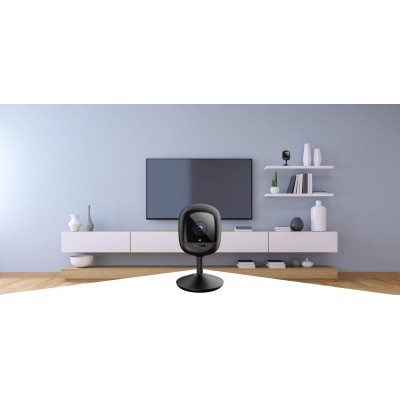 D-Link DCS-6100LHV2 cámara de vigilancia Cámara de seguridad IP Interior 1920 x 1080 Pixeles Escritorio
