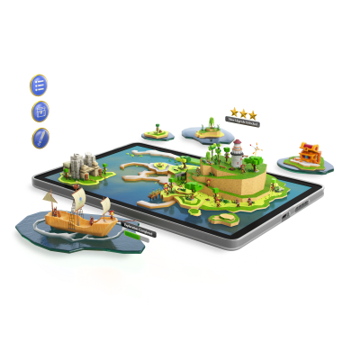 Lenovo Tab Mediatek 64 GB 25,6 cm (10.1") 4 GB Wi-Fi 5 (802.11ac) Android 14 Gris