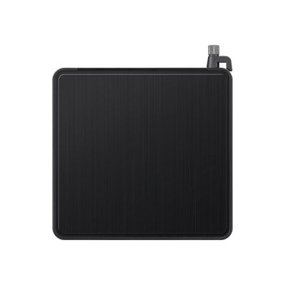 ASUS NUC 14 Pro RNUC14RVKI300002I UCFF Negro 100U