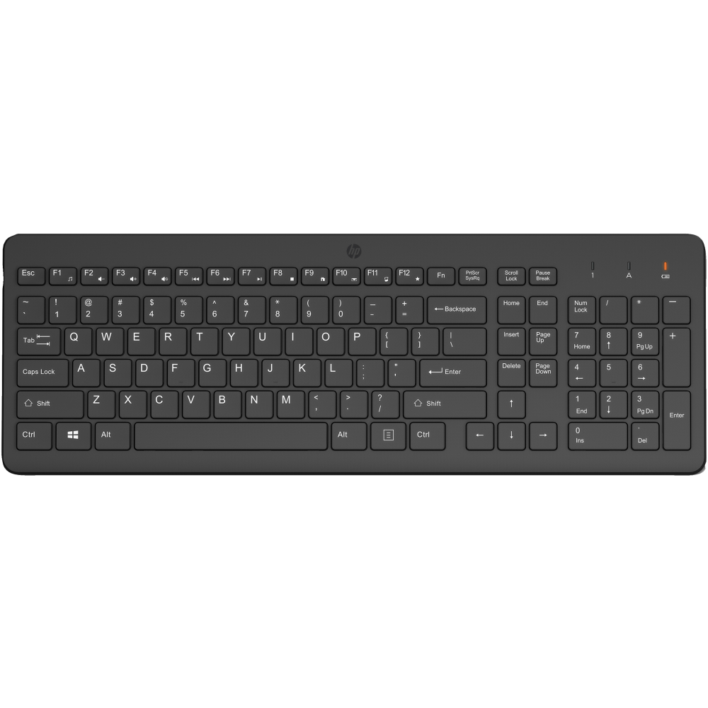 HP Teclado inalámbrico 225