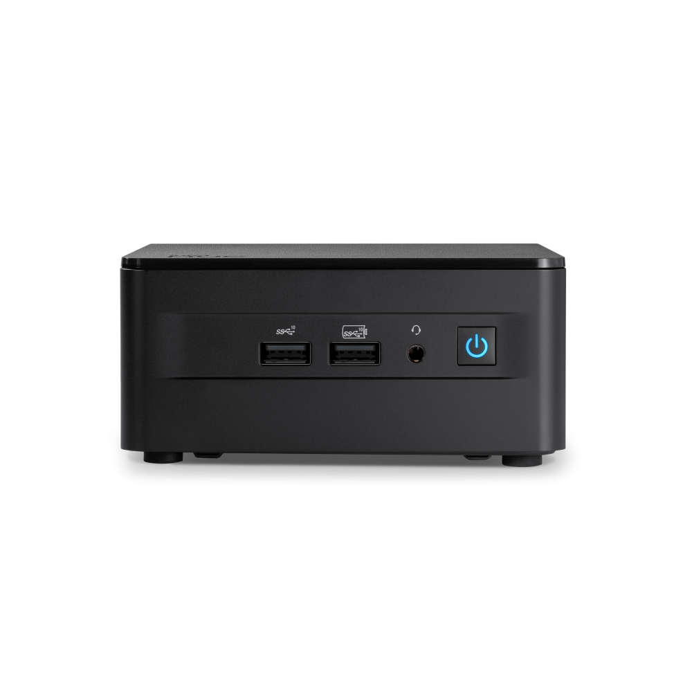 ASUS NUC 13 RNUC13ANHI300002I Negro i3-1315U