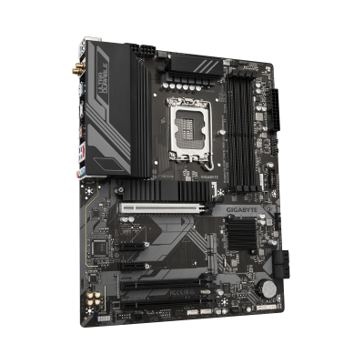 GIGABYTE Z790 D AX placa base Intel Z790 Express LGA 1700 ATX