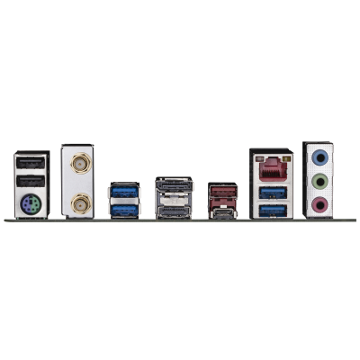 GIGABYTE Z790 D AX placa base Intel Z790 Express LGA 1700 ATX