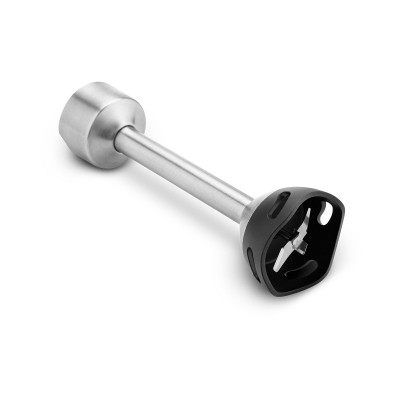 Ufesa Eclipse Max 0,8 L Batidora de vaso portátil 1500 W Negro, Acero inoxidable