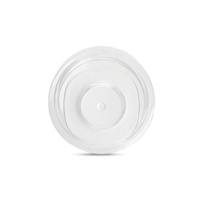 Ufesa MC0470 200 W Acero inoxidable