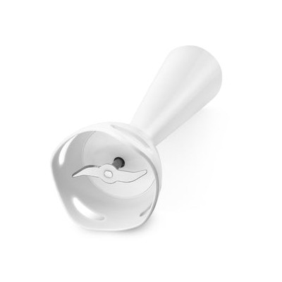 Ufesa Pulsar 600W Batidora de inmersión Verde, Blanco