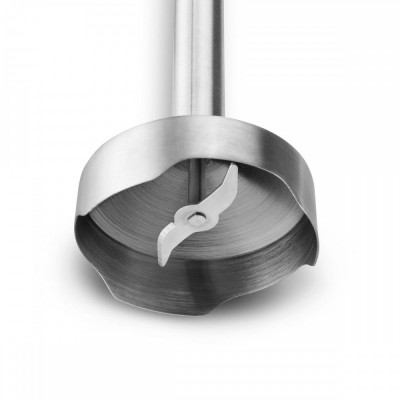 Ufesa 70105523 licuadora 0,6 L Batidora de inmersión 600 W Negro, Blanco