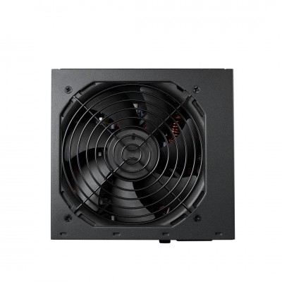 FSP Hydro K PRO 750W unidad de fuente de alimentación 24-pin ATX ATX Negro