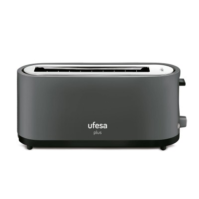 Ufesa 71305205 tostadora 7 900 W Negro