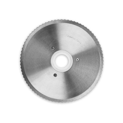 Ufesa Katana Pro rebanadora Eléctrico 200 W Negro, Acero inoxidable Plástico, Acero inoxidable