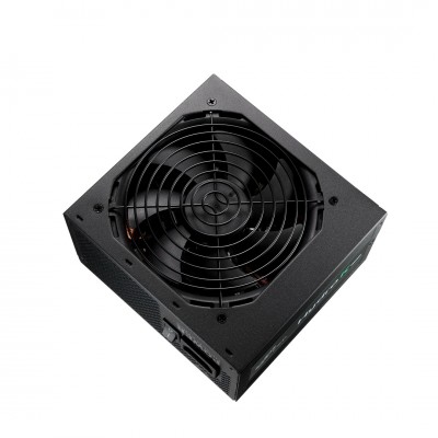FSP Hydro K PRO 750W unidad de fuente de alimentación 24-pin ATX ATX Negro