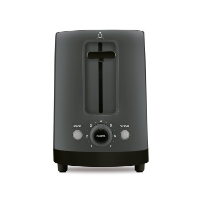 Ufesa 71305205 tostadora 7 900 W Negro