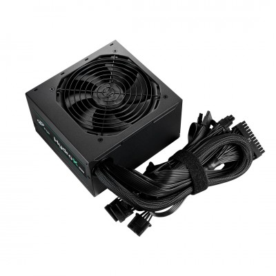 FSP Hydro K PRO 750W unidad de fuente de alimentación 24-pin ATX ATX Negro