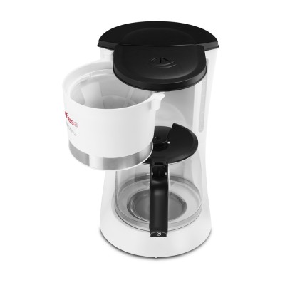 Ufesa CG7123 Manual Cafetera de filtro 1,5 L