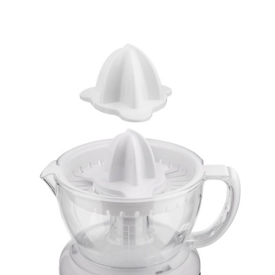 Ufesa EX4934 Activa Exprimidor eléctrico con brazo 40 W Blanco