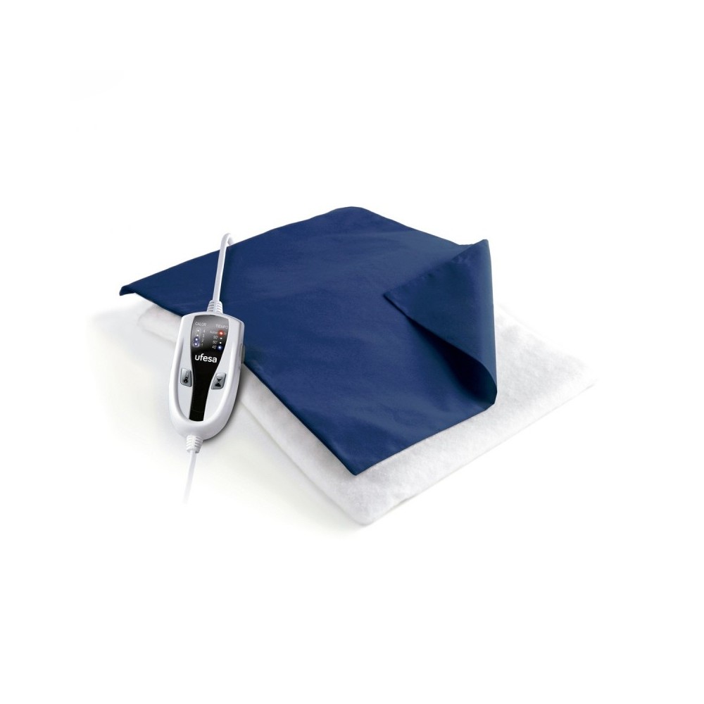 Ufesa 10105436 manta eléctrica 46 x 34 cm 110 W
