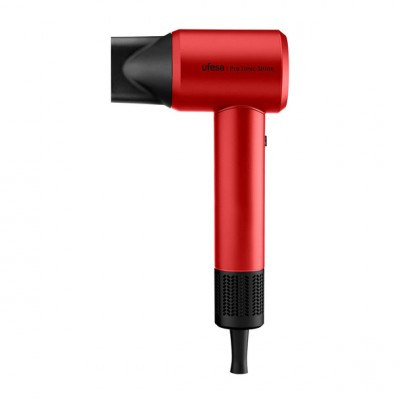 Ufesa Pro Ionic Air secador 1600 W Rojo