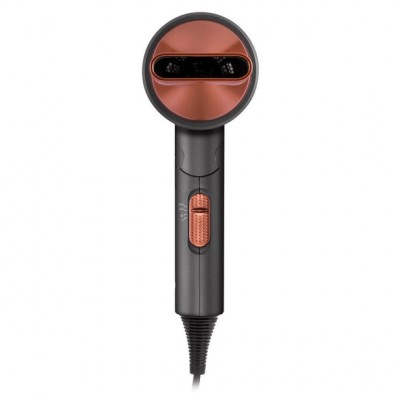 Ufesa 60305630 Utensilio de peinado Kit de peluquería Caliente Negro 900 W