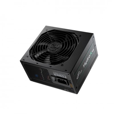 FSP Hydro K PRO 850W unidad de fuente de alimentación 24-pin ATX ATX Negro