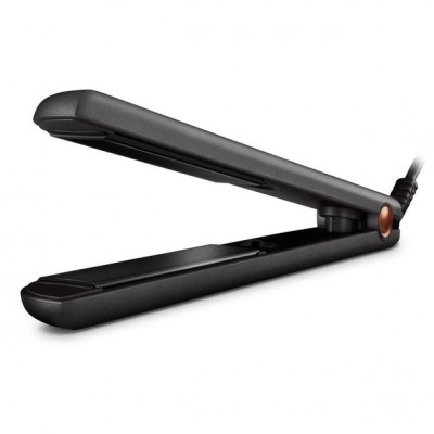 Ufesa 60305630 Utensilio de peinado Kit de peluquería Caliente Negro 900 W