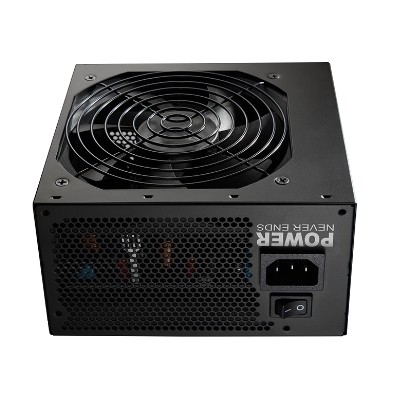 SP HP2-600 unidad de fuente de alimentación 600 W