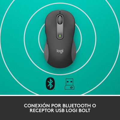 Logitech Signature M650 L