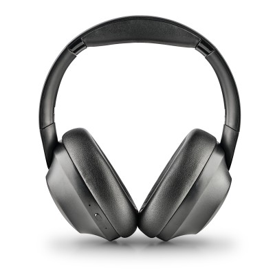 NGS ARTICA SHAKE Auriculares Inalámbrico Diadema LlamadasMúsica USB Tipo C Bluetooth Negro
