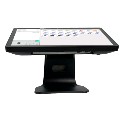 AVPos AVP-K4000B-MAX-I5 Terminal Punto Venta (TPV) 47 cm (18.5") 1366 x 768 Pixeles Pantalla táctil