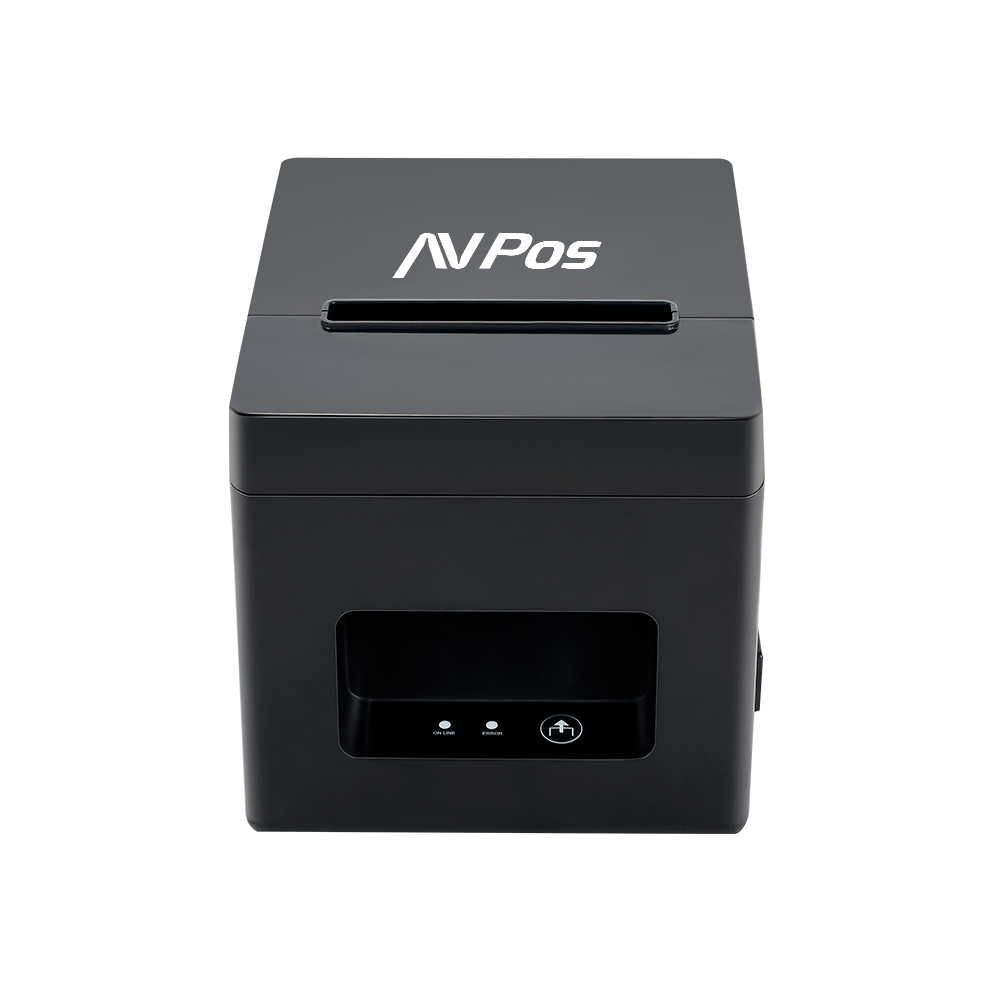AVPos AVP-TC21NET impresora de recibos Alámbrico Térmica directa