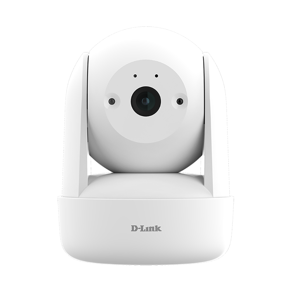 D-Link DCS-6501LH cámara de vigilancia Torreta Cámara de seguridad IP Interior 2304 x 1296 Pixeles Escritorio