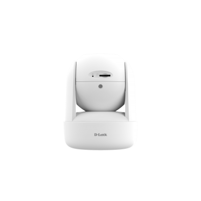 D-Link DCS-6501LH cámara de vigilancia Torreta Cámara de seguridad IP Interior 2304 x 1296 Pixeles Escritorio