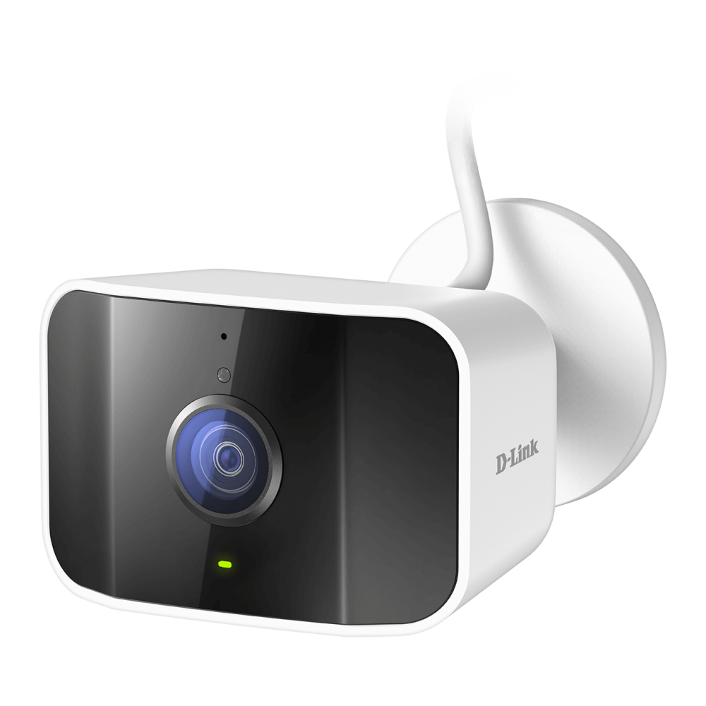 D-Link DCS-8620LH cámara de vigilancia Cubo Cámara de seguridad IP Exterior 2560 x 1440 Pixeles TechoParedPoste